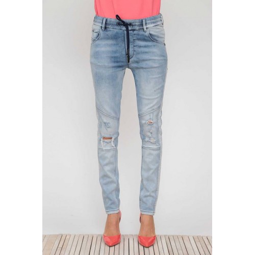 Панталон 116 деним